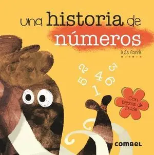 Historia de Numeros, una