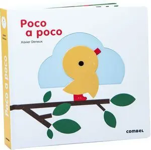 Poco a Poco. Rincón de Puzles