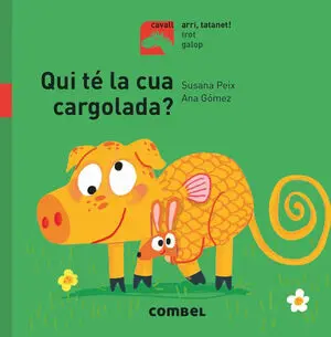 Qui té la Cua Cargolada?