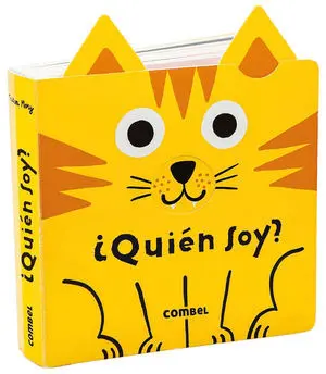 Quién Soy?