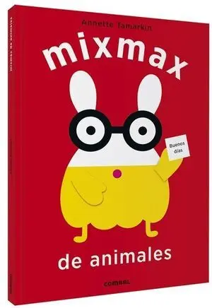 Mixmax de Animales