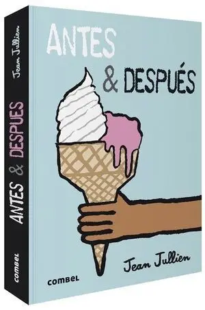 Antes & DespuS