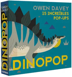 Dinopop