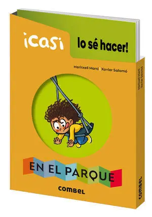 !Casi lo sé Hacer! en el Parque