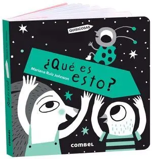Qué Es Esto?