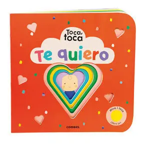 Te Quiero