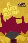 El Kraken Despierta