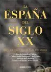La España del Siglo Xx
