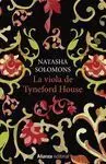 La Viola de Tyneford House