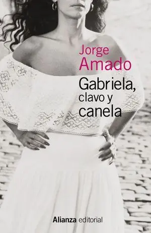 Gabriela, Clavo y Canela