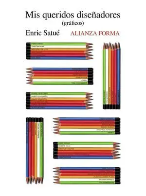 Mis Queridos Diseñadores (Gráficos)