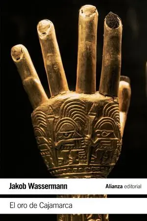 El Oro de Cajamarca