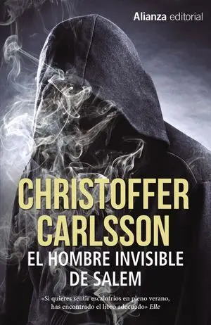 El Hombre Invisible de Salem