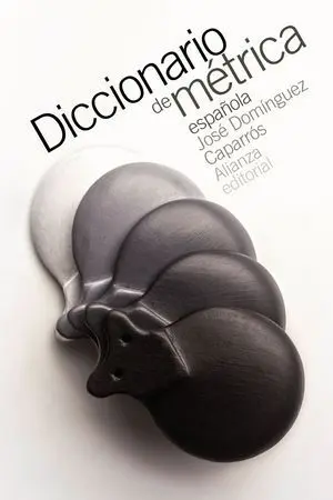 Diccionario de Métrica Española