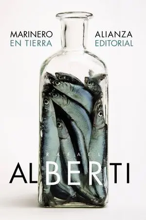 Marinero en Tierra