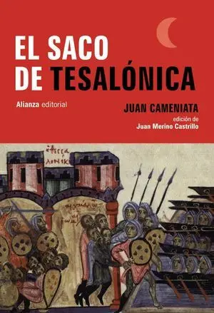 El Saco de Tesalónica