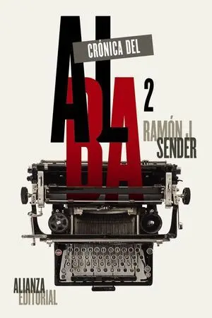 Crónica del Alba, 2