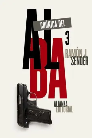 Crónica del Alba, 3