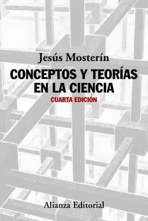 Conceptos y Teorías en la Ciencia