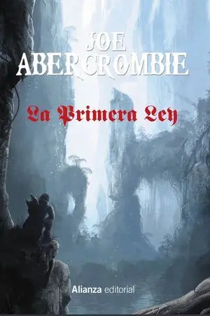 La Primera Ley - Estuche