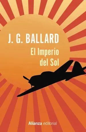El Imperio del Sol