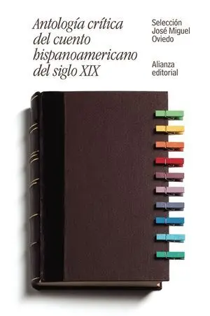 Antología Crítica del Cuento Hispanoamericano del Siglo Xix