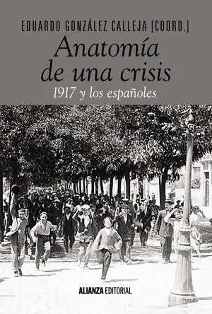 Anatomía de una Crisis