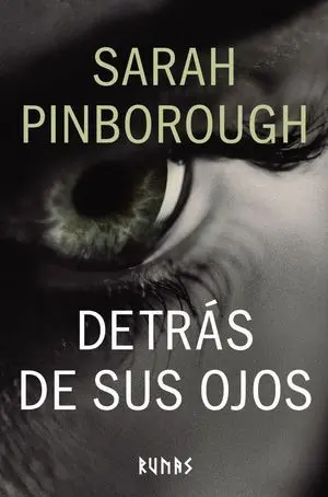Detrás de Sus Ojos