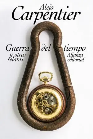 Guerra del Tiempo y Otros Relatos