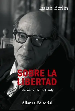Sobre la Libertad
