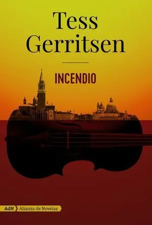 Incendio (Adn)