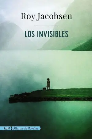 Los Invisibles (Adn)