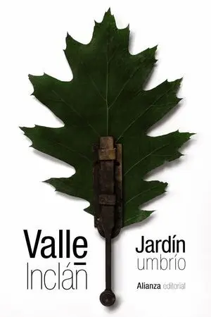 Jardín Umbrío