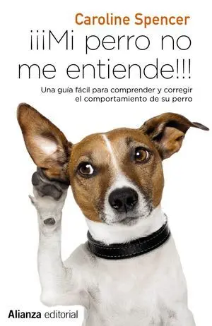 Iiimi Perro no me Entiende!!!