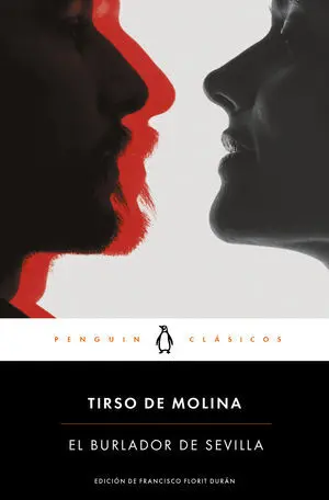 El Burlador de Sevilla