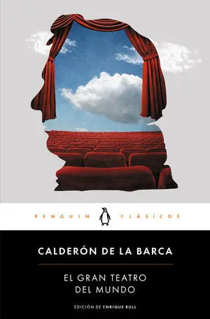El Gran Teatro del Mundo