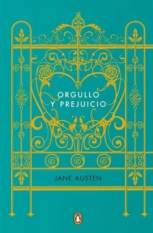 Orgullo y Prejuicio (Edición Conmemorativa)
