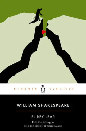 El Rey Lear (Edición Bilingüe)