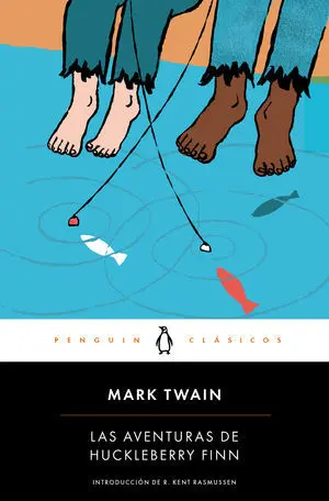 Las Aventuras de Huckleberry Finn