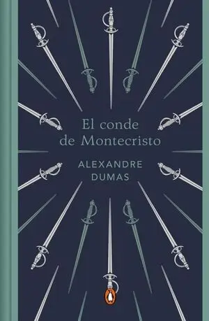 Conde de Montecristo, el (Ed. Conmemorat