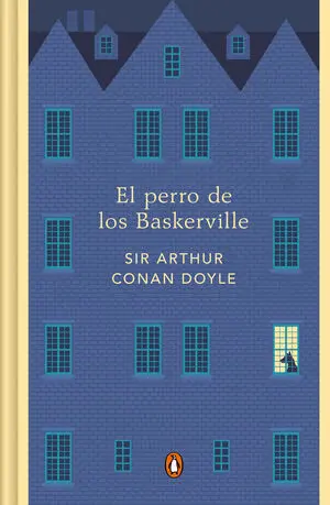 El Perro de los Baskerville