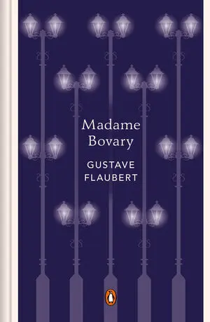 Madame Bovary (Edición Conmemorativa)