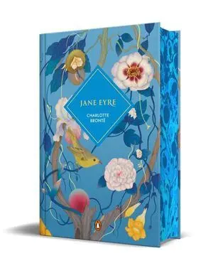 Jane Eyre (Cantos Pintados)