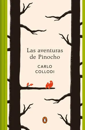 Las Aventuras de Pinocho