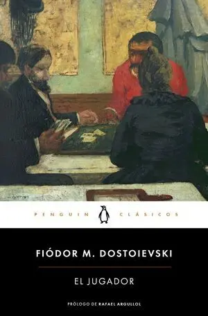 Jugador, el (Penguin Clasicos)
