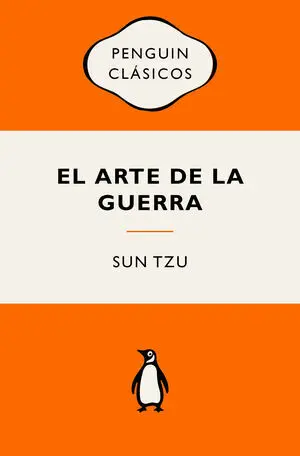 El Arte de la Guerra (Nueva Traducción) (Ediciones Icónicas)