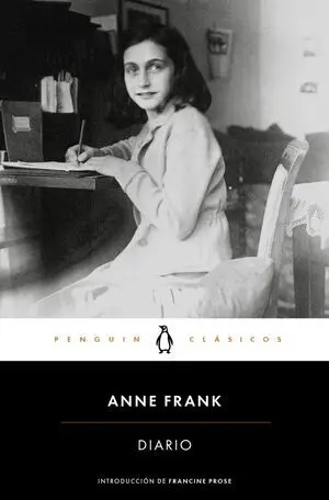 Diario de Anne Frank (Nueva Edicion)
