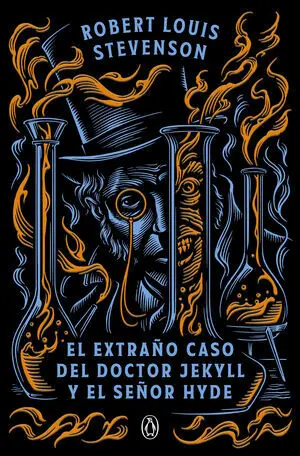 Extraño Caso del Doctor Jekyll y Mr. hyde