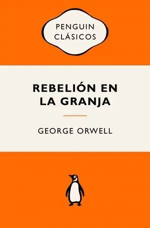 Rebelión en la Granja