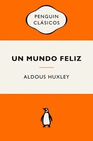 Mundo Feliz, un (Vintage)